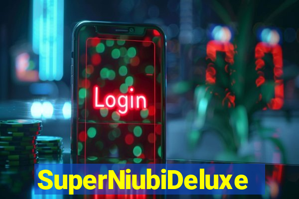 SuperNiubiDeluxe super mario deluxe nintendo switch rom